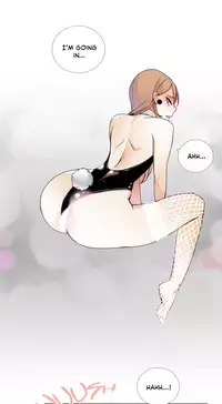 [Silverstar] Talk To Me Ch.1-36 (English) (Ongoing)