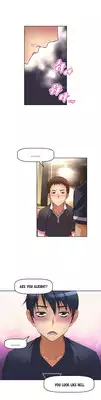 [Worin] Brawling Go Ch.0-32 (English) (YoManga) (Ongoing)