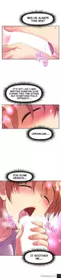 [Worin] Brawling Go Ch.0-37 (English) (YoManga) (Ongoing)