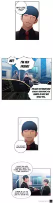 [BAK Hyeong Jun] Sweet Guy Ch.1-49 (English) (YoManga) (Ongoing)