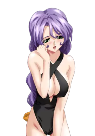 Secret Wives' Club (decensored)