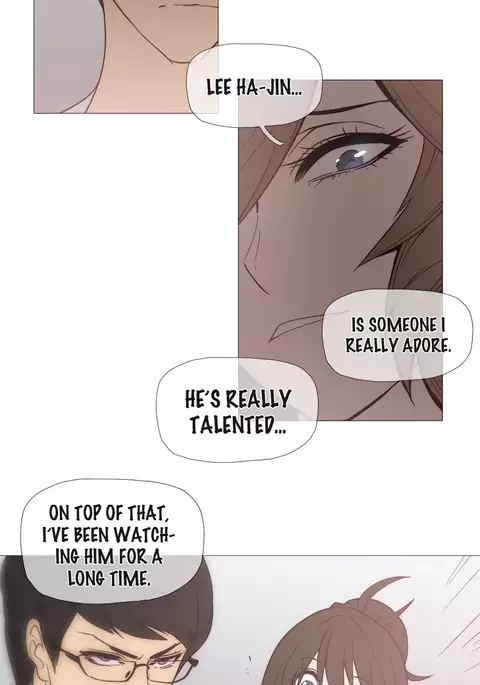 Household Affairs Ch.1-32