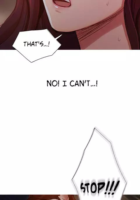 Scandal of the Witch Ch.1-36