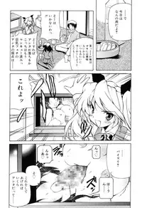 [Yasui Hirosato] Tennen Milk Pie