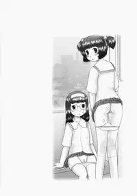 [Nekonomori Maririn] Renketsu [English] [SaHa] [Decensored]