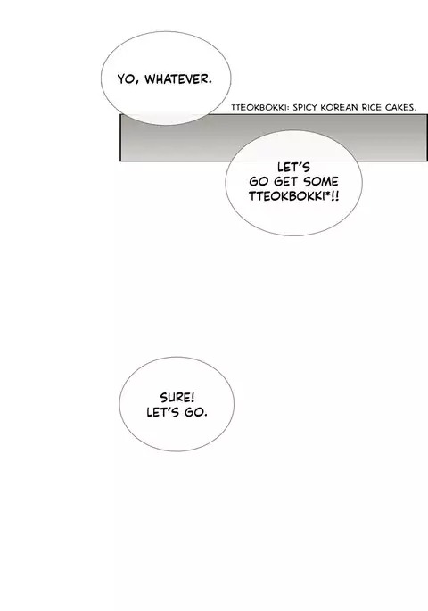 Talk To Me Ch.1-41