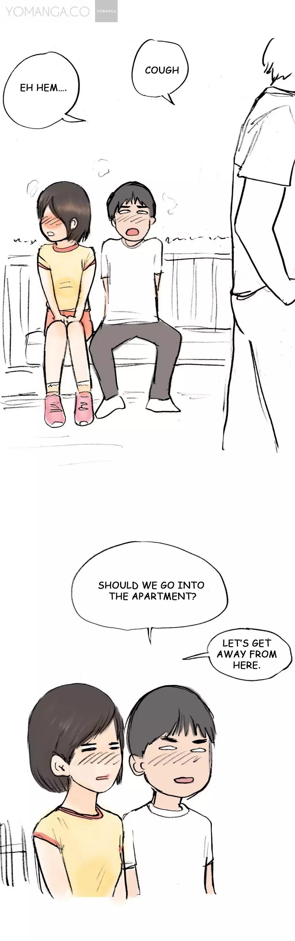 Nineteen Ch.1-16