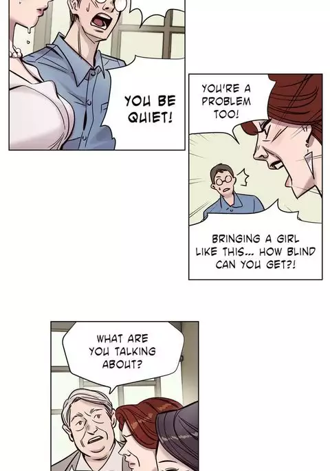 Atonement Camp Ch.1-12