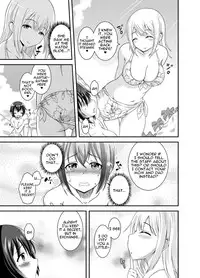 [Soramune (Yuzu Ramune)] Futanari Roshutsu JK desu ga? 2 [English] [Digital]