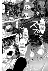 [Matsunami Rumi] Oshikake Fiancée Ch. 1-5 [English] [Lazarus H]