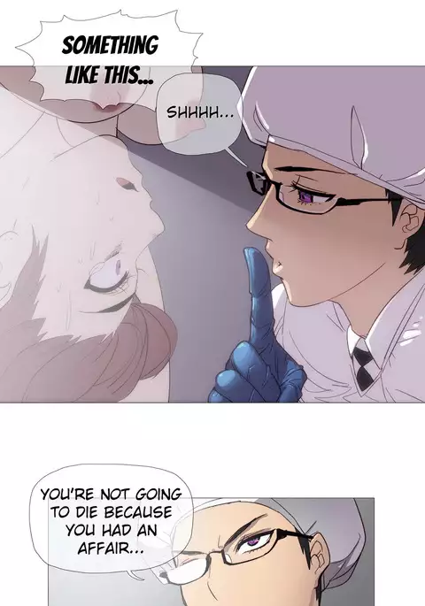 Household Affairs Ch.1-50