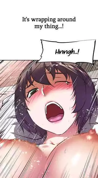 [Abio4, Worin] Streamer Aunt (1-30) [English] [Complete]