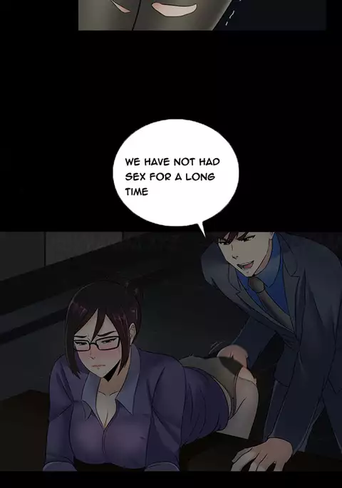 Dark Game Ch.1-15