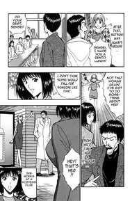 [Nagashima Chousuke] Pururun Seminar Vol. 6 (Complete) [English] [Tadanohito]