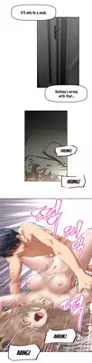 [Worin] Brawling Go Ch.0-21 [English] [YoManga]