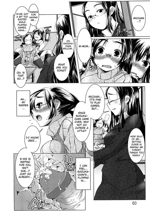 Koibito -girlfriends-