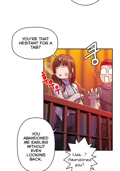 Ghost Love Ch.1-29