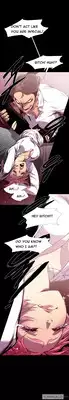 [Team Black October] Canine Tooth Ch.1-10 (English) (YoManga) (Ongoing)