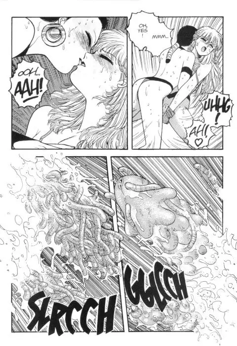 Hot Tails04 - Pt1