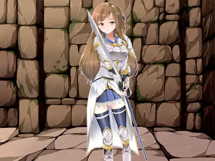 Seikishi Reesa Saimin Ryoujoku ni Otsu