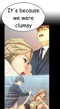 My Office Ch.1-43 (English) (Ongoing)