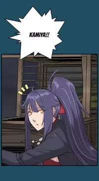 [Hong BanJang] Aharoo Ch.1-25 (English) (YoManga) (Ongoing)