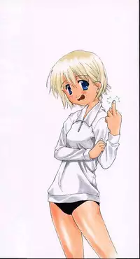 [Makoto Nanase] Bishoujo Kouryaku Ura Manual