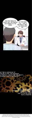 [Donggul Gom] She is Young (English) Part 1/2