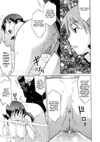 [Syowmaru] Onegai Yuri Sensei - Please Miss Yuri. [English] [Decensored]