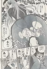 Namaiki! 2008-12