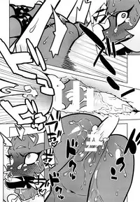 [Hamanasu Chaya (Hamanasu)] Oshioki! Demon Sisters (Panty & Stocking with Garterbelt) [Chinese] [师兄汉化]