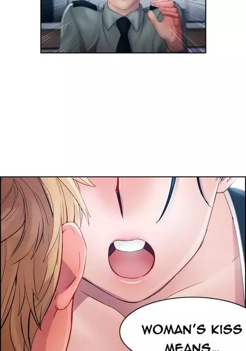 Lady Garden Ch.1-20