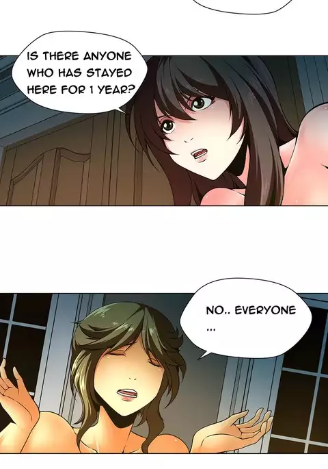 Twin Slave Ch.1-27
