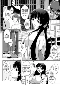 [Kaiduka] Ero Life Ch. 1-4 [English] [Lazarus H] [Digital]