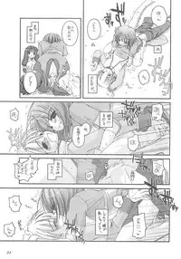(C62) [Digital Lover (Nakajima Yuka)] D.L. action 13 (Ragnarok Online)