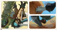 [Suzuki Dogezaemon] Mushi Mezuru Himegimi 3 (Nausicaä of the Valley of the Wind) [English] {Mant} [Digital]
