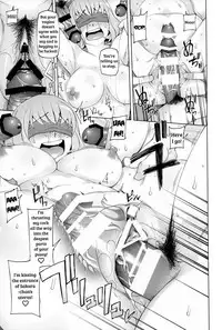 [Miito Shido] Shoujo Nikuyoku Chitai -Lustful Flowers- [English] [shakuganexa]