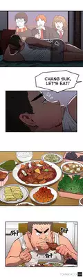 [Yi Hyeon Seok] Refrain Love Ch.1-23 (English) (YoManga) (Ongoing)