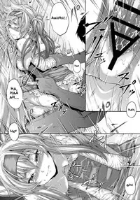 (C92) [RAID SLASH (Kurokoeda)] Hokyuu Ningyou Kamoi-san (Kantai Collection -KanColle-) [English]