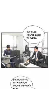 New Face Ch.1-14 (English) (Ongoing)