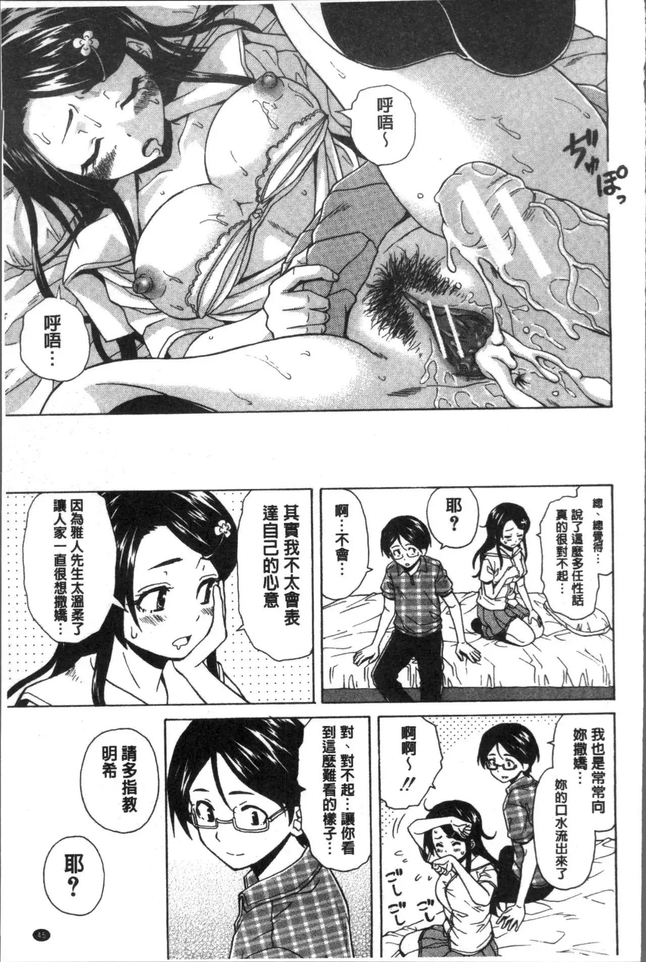 Fushidara na Ani Imouto - Loose Brother and sister