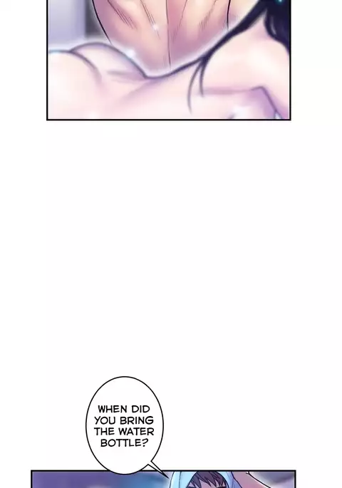 Ghost Love Ch.1-34