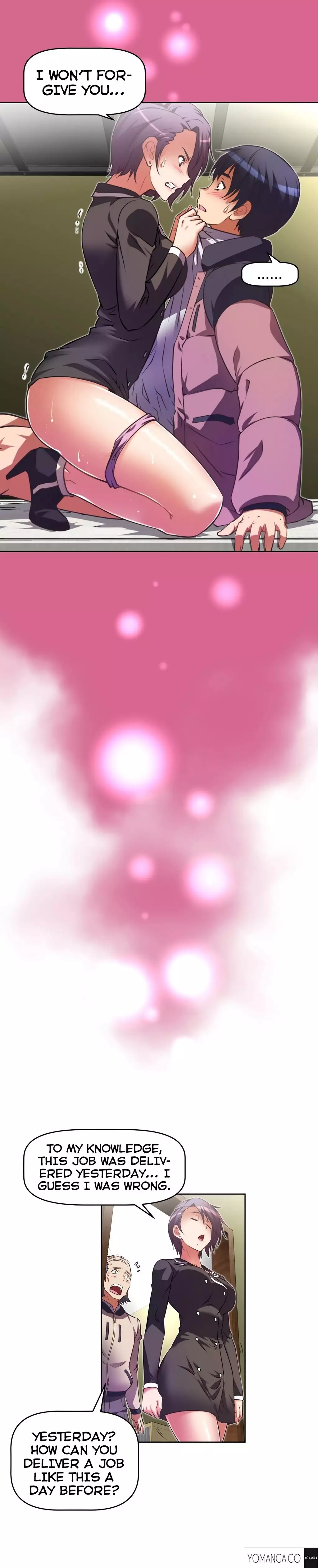 Brawling Go Ch.0-27