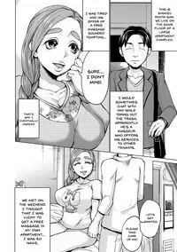 Saimin Kyousei Love Love Tanetsuke | Hypno Coerced Love Mating Ch.1-11
