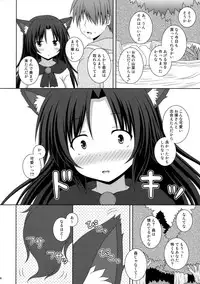 (Reitaisai 13) [I'm (Matsubayashi Nagana)] Koi no Full Moon (Touhou Project)