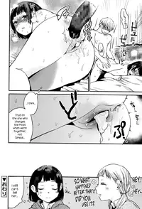 [Naito Loveca] Gap Moe! (Juicy No. 12 2016-01) [English] {NecroManCr}