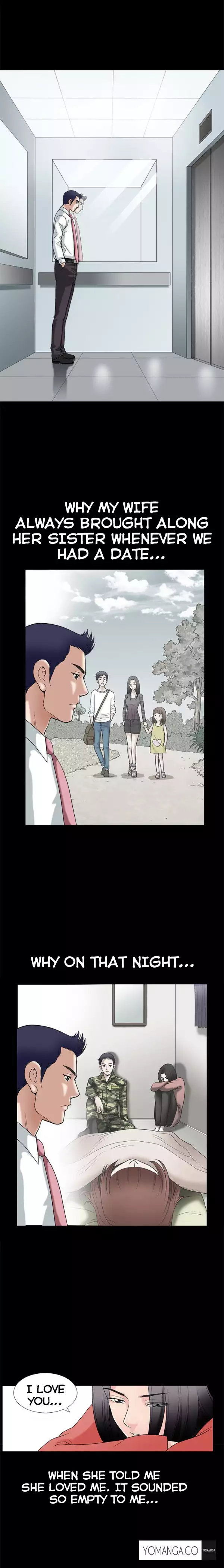 Seduction Ch.1-21