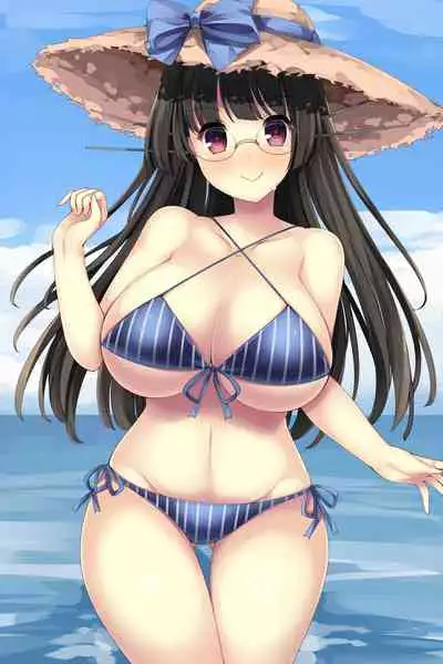 Kanmusu Iroiro Ichi Ni San