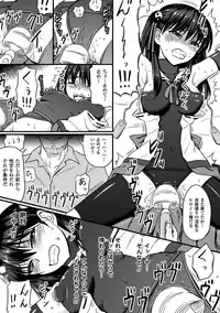 [Anthology] Picchiri Suit de Monzetsu suru Heroine-tachi Vol. 2 [Digital]