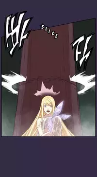 [Hong BanJang] Aharoo Ch.1-34 (English) (YoManga) (Ongoing)
